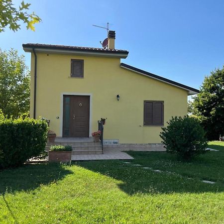Papa Giuseppe La Cantina Кортона Экстерьер фото